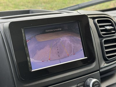 2024 RAM ProMaster 2500 High Roof