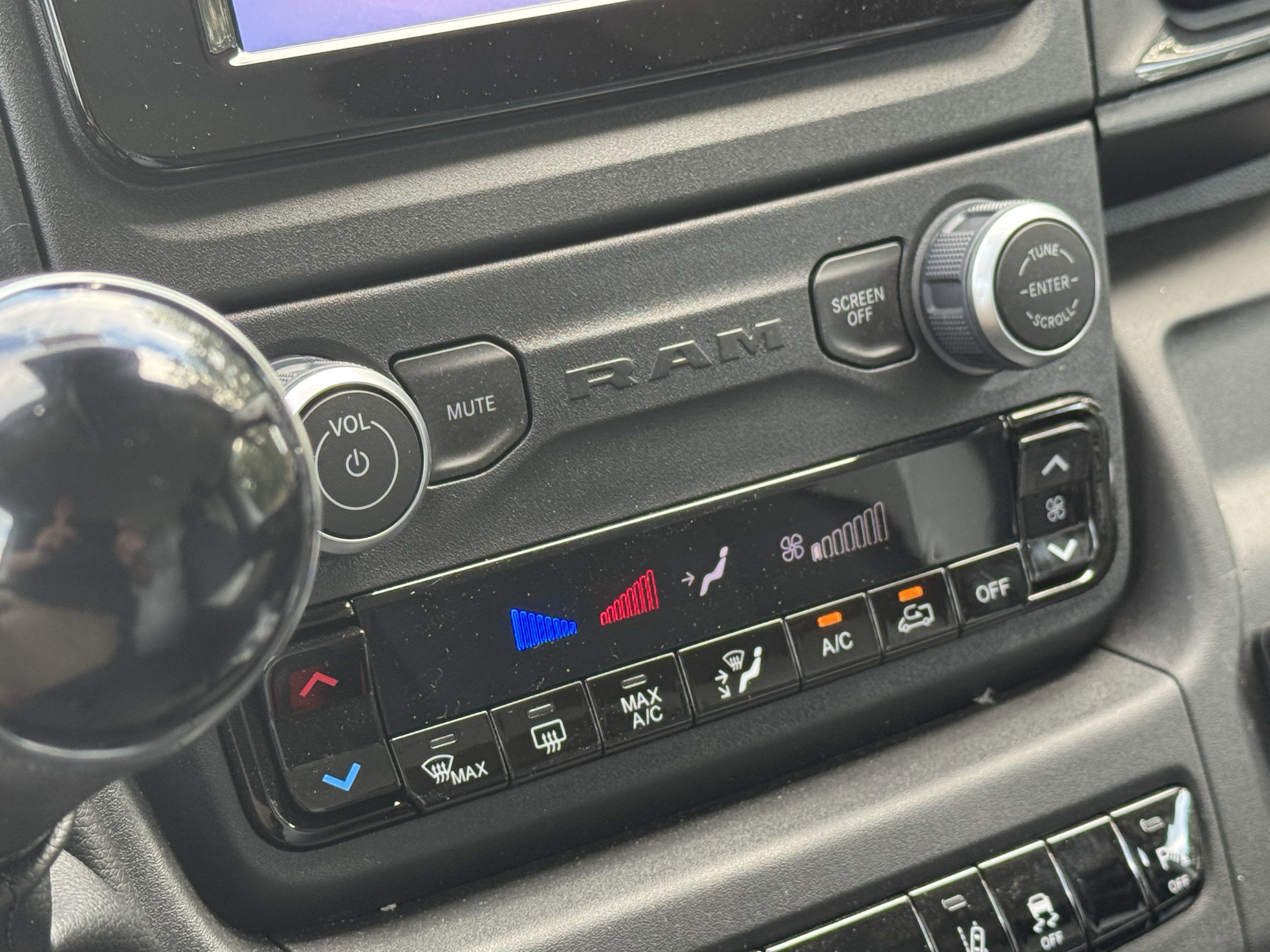 2024 RAM ProMaster 2500 High Roof