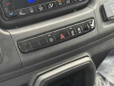 2024 RAM ProMaster 2500 High Roof