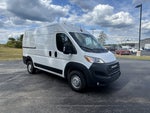 2024 RAM ProMaster 2500 High Roof