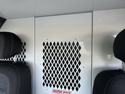 2024 RAM ProMaster 2500 High Roof