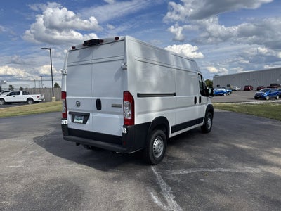 2024 RAM ProMaster 2500 High Roof
