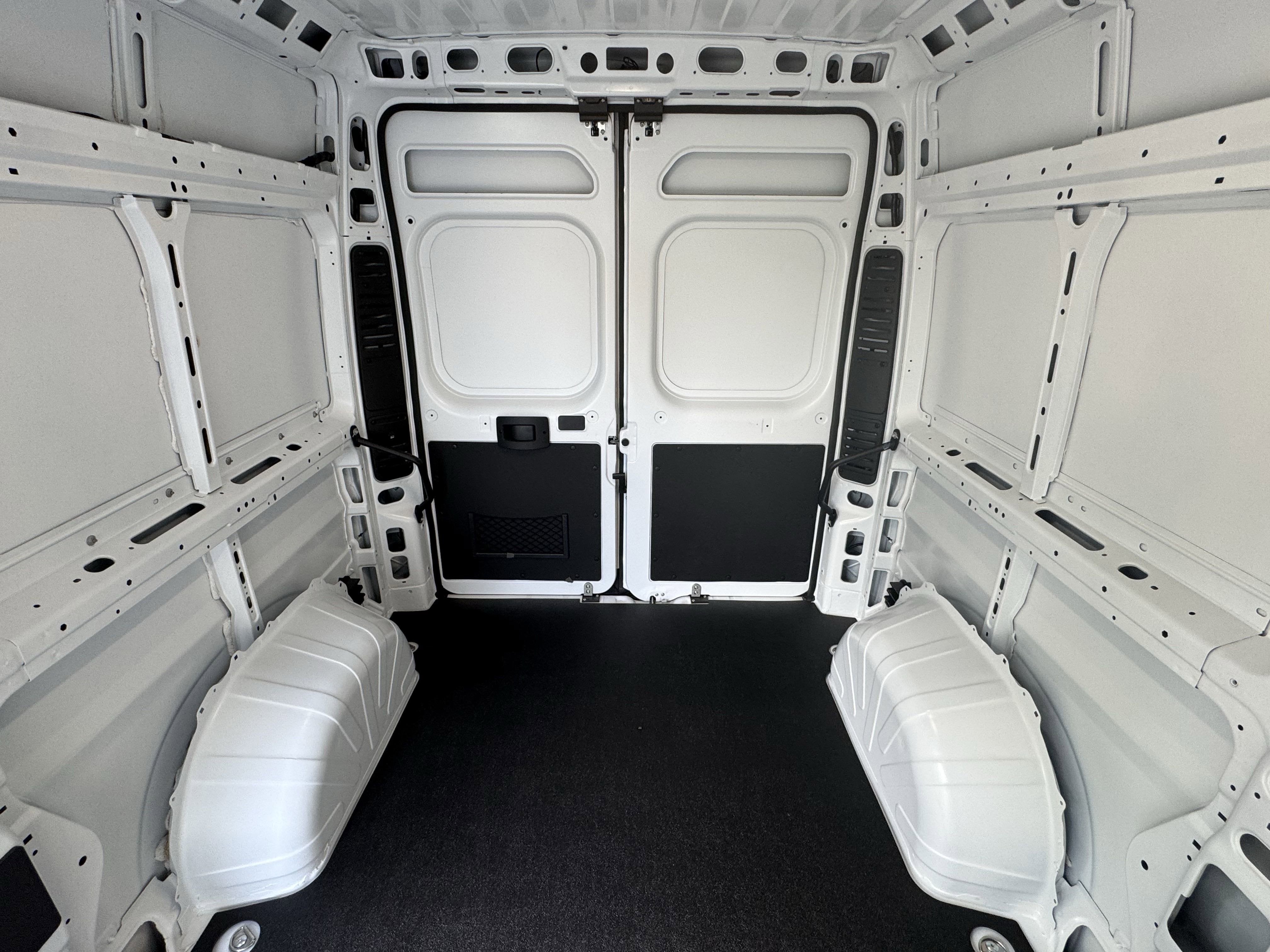 2024 RAM ProMaster 2500 High Roof
