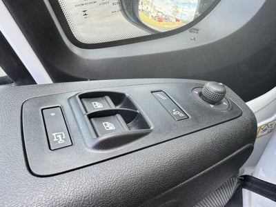 2024 RAM ProMaster 2500 High Roof