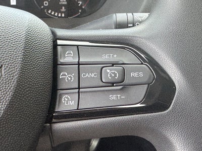 2024 RAM ProMaster 2500 High Roof