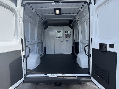 2024 RAM ProMaster 2500 High Roof