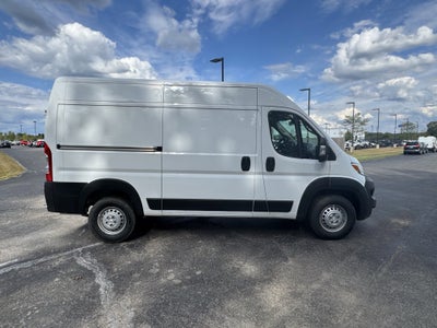 2024 RAM ProMaster 2500 High Roof