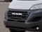 2026 RAM ProMaster Tradesman