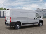2026 RAM ProMaster Tradesman