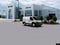 2026 RAM ProMaster 1500 Low Roof