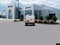 2026 RAM ProMaster 1500 Low Roof