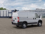 2027 RAM ProMaster Cargo Van Tradesman