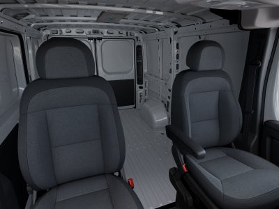 2027 RAM ProMaster Cargo Van Tradesman