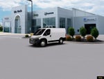 2026 RAM ProMaster 1500 Low Roof