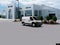 2026 RAM ProMaster 2500 Base