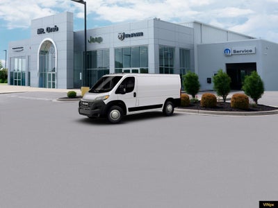 2026 RAM ProMaster 2500 Base