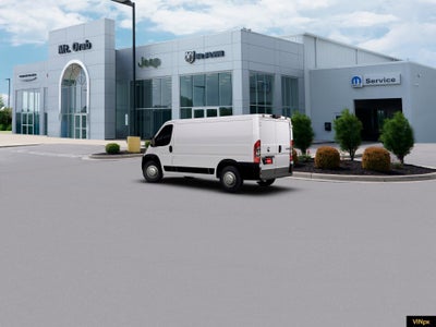 2026 RAM ProMaster 2500 Base
