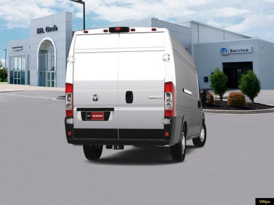 2024 RAM ProMaster 3500 High Roof