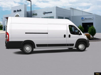 2024 RAM ProMaster 3500 High Roof