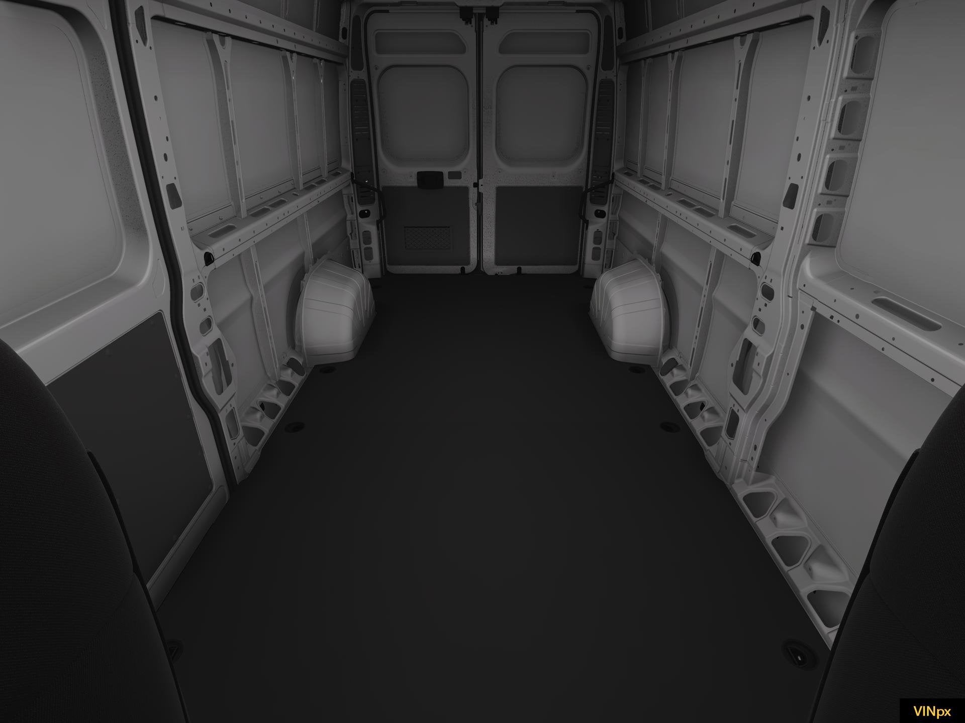 2024 RAM ProMaster 3500 High Roof