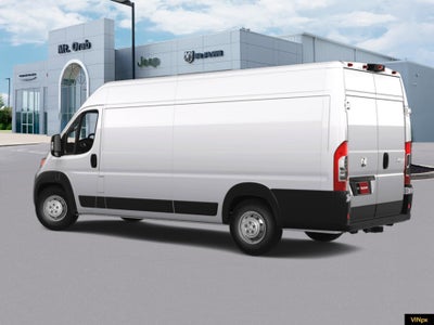 2024 RAM ProMaster 3500 High Roof