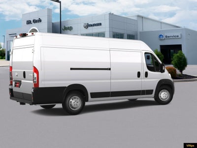 2024 RAM ProMaster 3500 High Roof