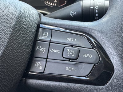 2024 RAM ProMaster 3500 High Roof