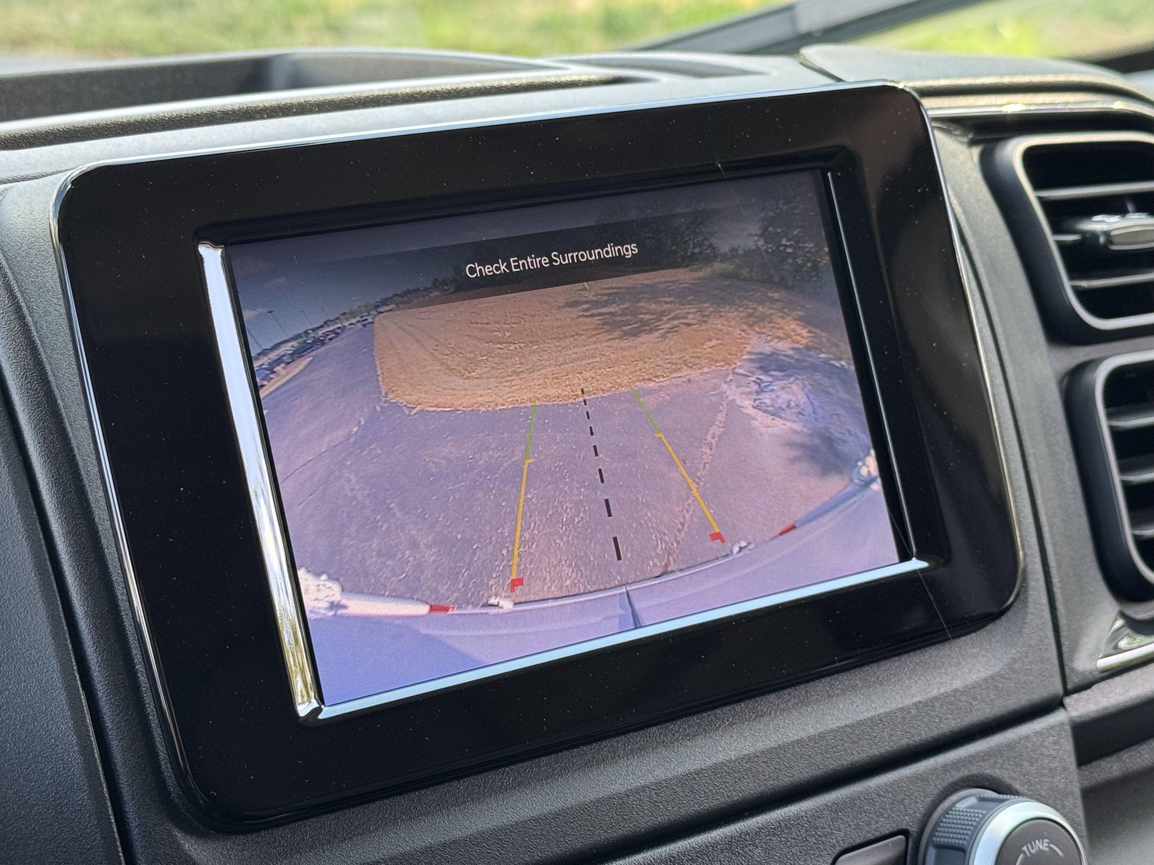 2024 RAM ProMaster 3500 High Roof