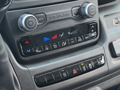 2024 RAM ProMaster 3500 High Roof