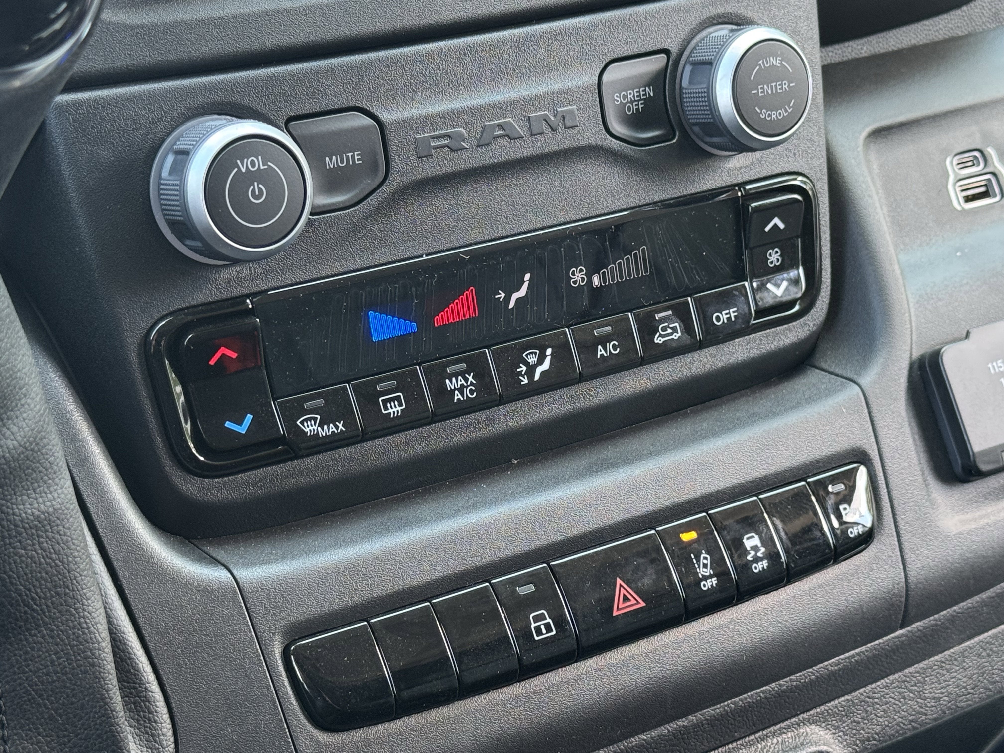 2024 RAM ProMaster 3500 High Roof