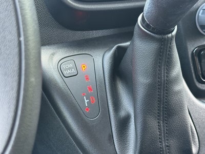 2024 RAM ProMaster 3500 High Roof