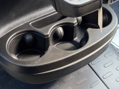 2024 RAM ProMaster 3500 High Roof