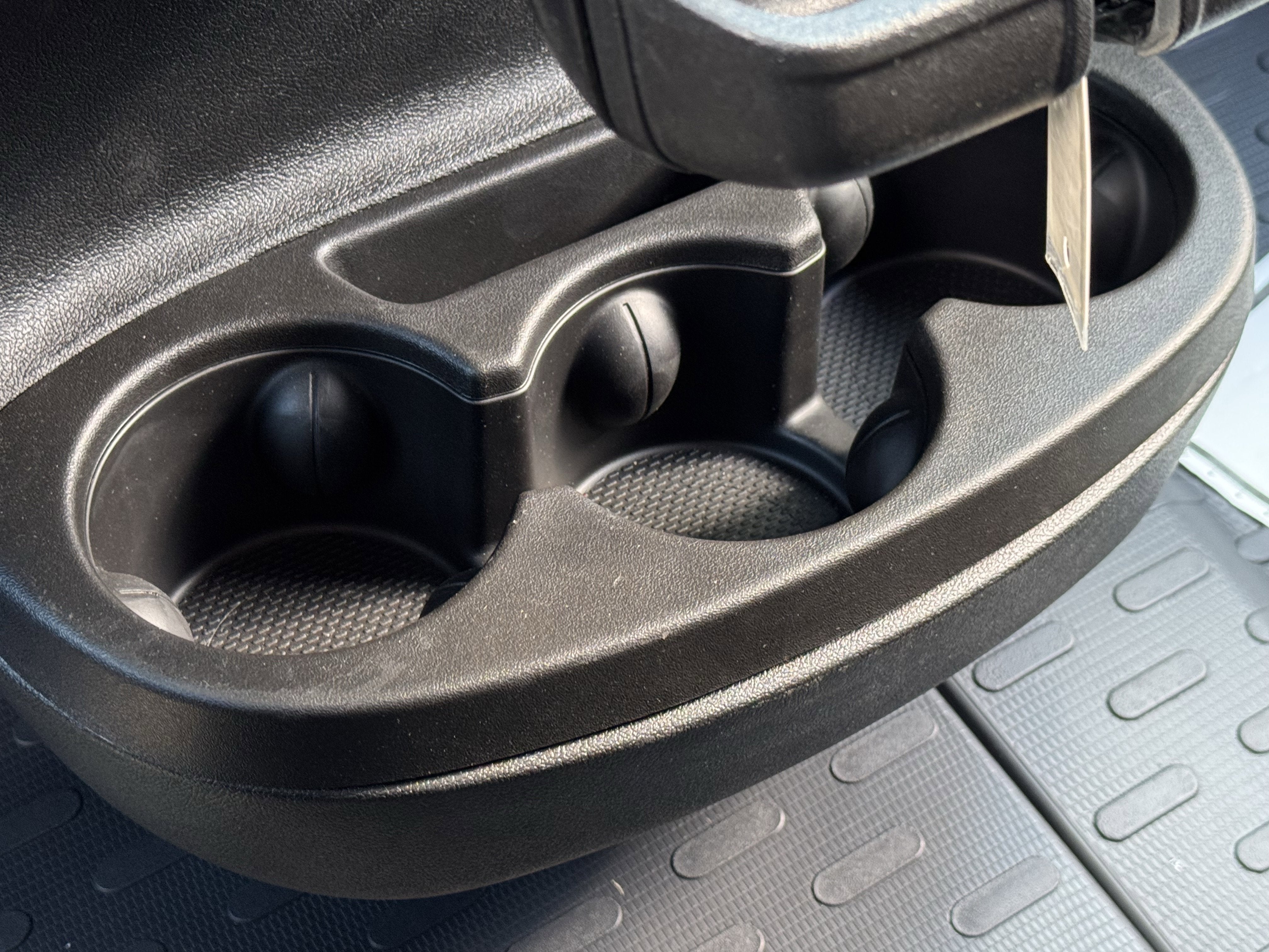 2024 RAM ProMaster 3500 High Roof