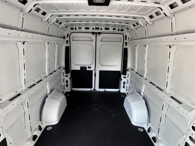 2024 RAM ProMaster 3500 High Roof