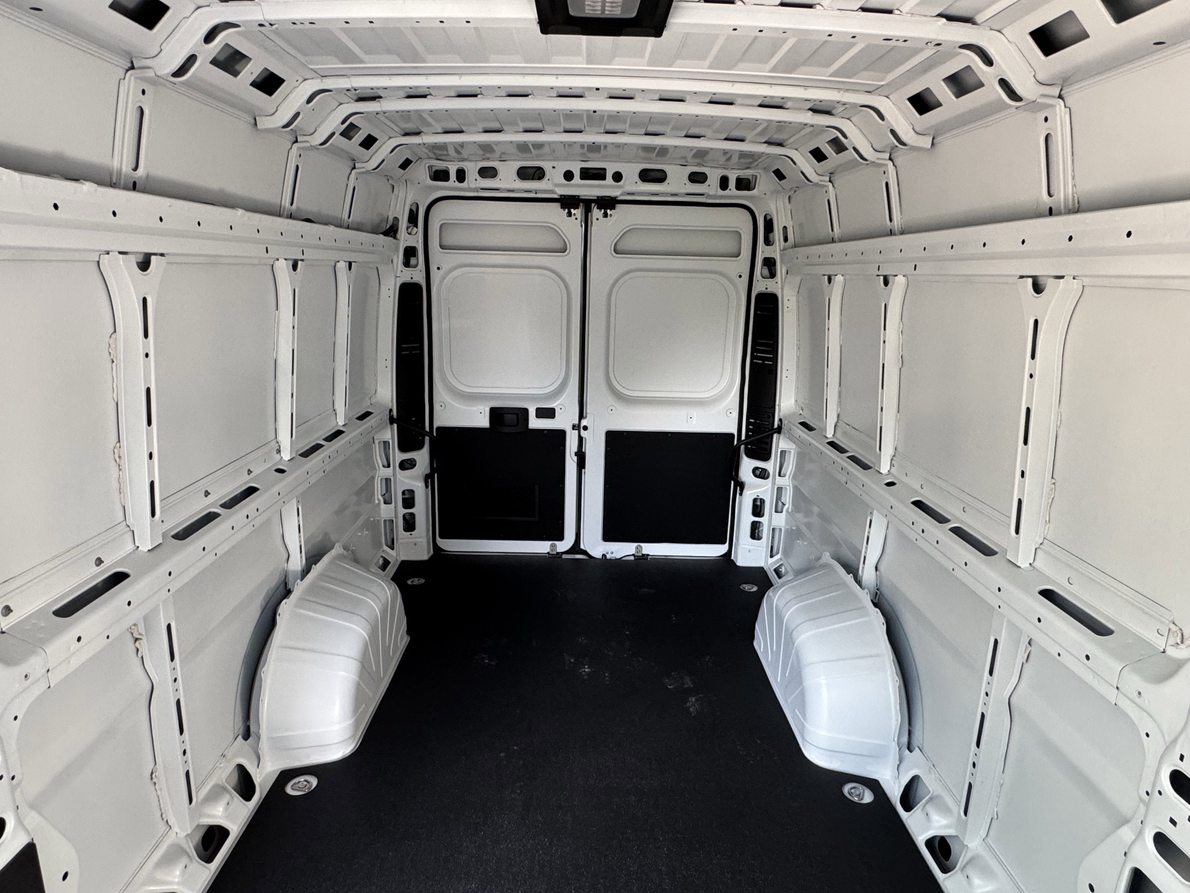 2024 RAM ProMaster 3500 High Roof