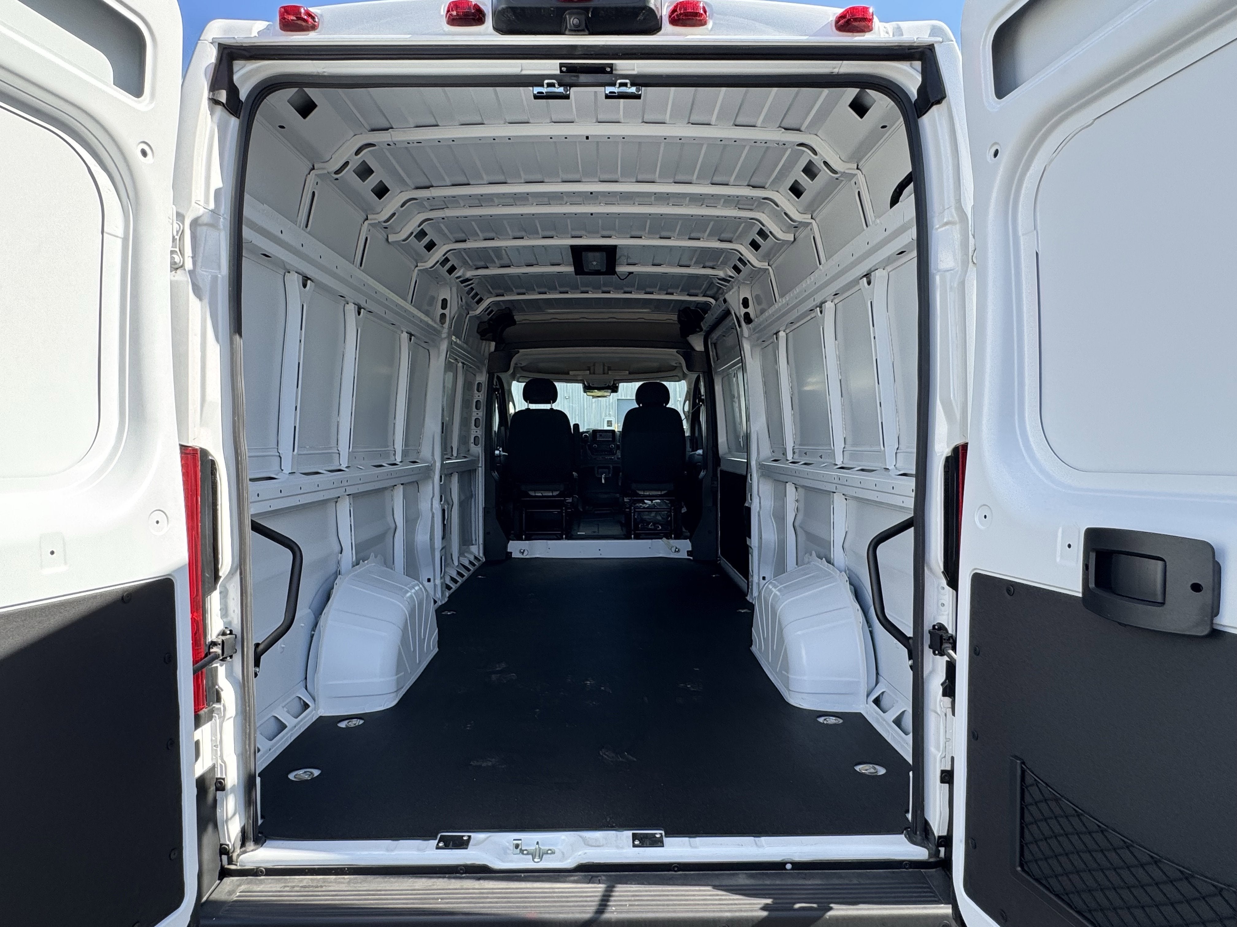 2024 RAM ProMaster 3500 High Roof