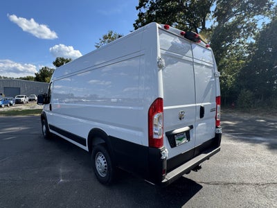 2024 RAM ProMaster 3500 High Roof
