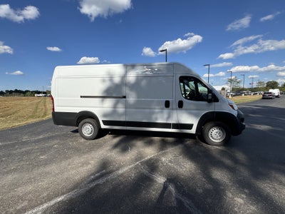 2024 RAM ProMaster 3500 High Roof