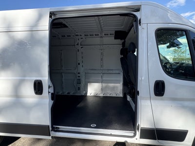 2024 RAM ProMaster 3500 High Roof