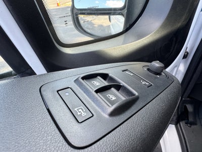 2024 RAM ProMaster 3500 High Roof