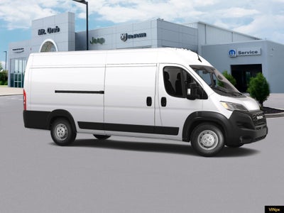 2024 RAM ProMaster 3500 High Roof