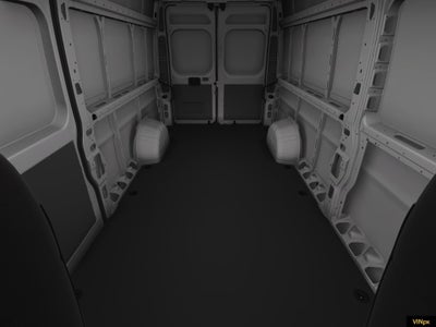 2024 RAM ProMaster 3500 High Roof