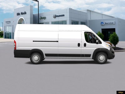 2024 RAM ProMaster 3500 High Roof