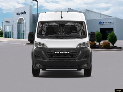 2024 RAM ProMaster 3500 High Roof