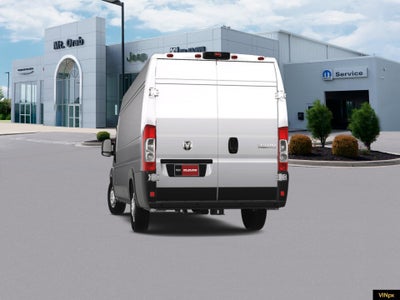 2024 RAM ProMaster 3500 High Roof