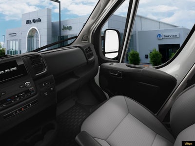 2024 RAM ProMaster 3500 High Roof