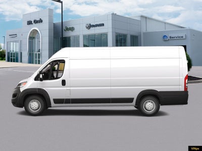 2024 RAM ProMaster 3500 High Roof