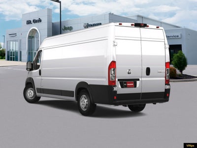 2024 RAM ProMaster 3500 High Roof