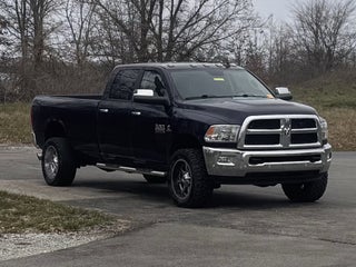 2016 RAM 2500 SLT
