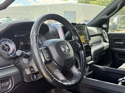 2019 RAM 2500 Limited